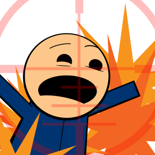 M0F0B0's emblem