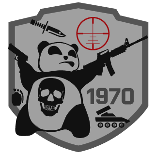 SAL1970's emblem