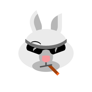 HoRde of Rabbits's emblem