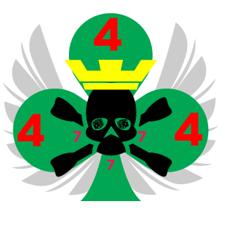 ZynSpit's emblem