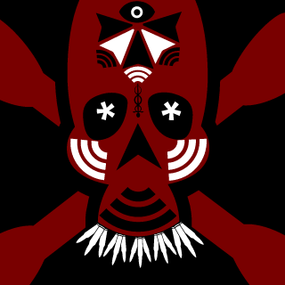 JungleHaze's emblem
