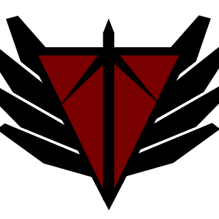 DarkZava's emblem
