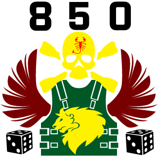 Mr850Kid's emblem