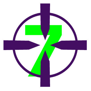 SevenHunter's emblem