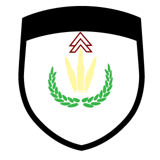 BherosGL's emblem