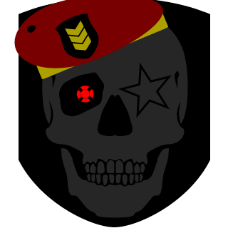 SarTech2's emblem