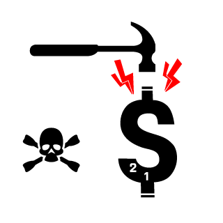 Rammpampam's emblem
