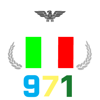 Pio970's emblem