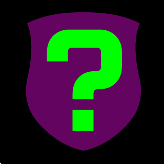 SpideySharp's emblem