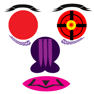Zeem333's emblem