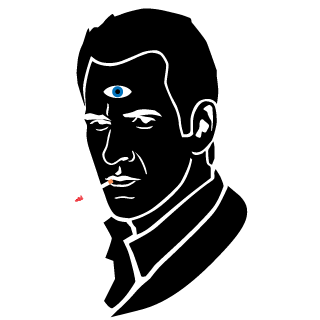 LachePas's emblem