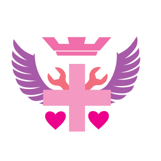 LancyXD's emblem