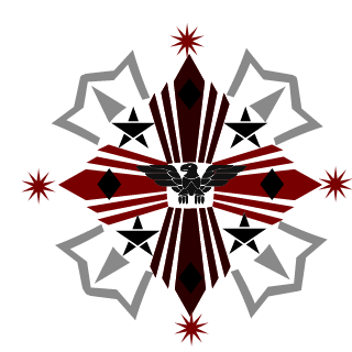 Razorstrike's emblem