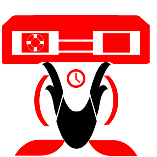 1FRESE1's emblem