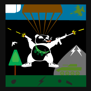 GotchaB94's emblem