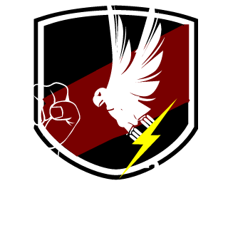 Military unit Polish's emblem