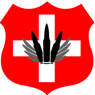 Chreguhug's emblem