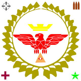 T-rex166's emblem