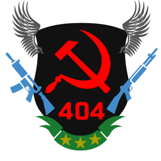 pvtmarine's emblem