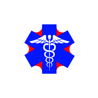 TSAR's emblem