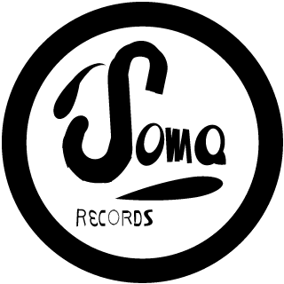 Somarec's emblem