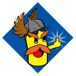 barbaricmustard's emblem