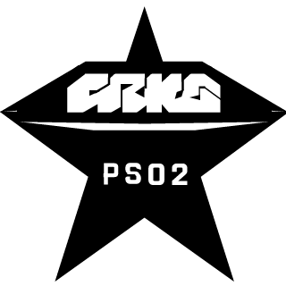 QCX-76_A's emblem