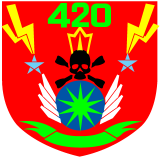 anthonyscoutgod's emblem