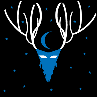 Cervus21's emblem