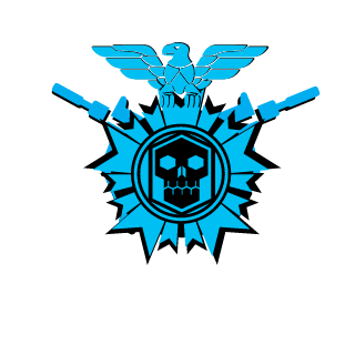 FrostyHypez's emblem