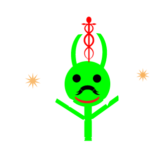 Frostbite1415's emblem