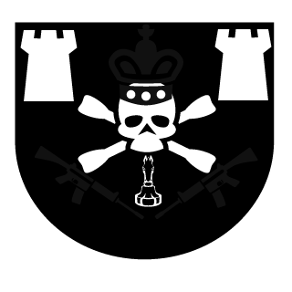 A4H CaptSchafer's emblem