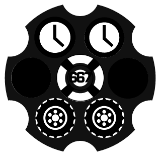 evather's emblem
