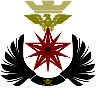 ZiulSolrac's emblem