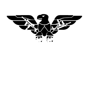 Orfric's emblem