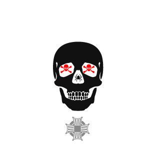 Ujciec's emblem