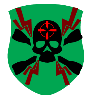 Shadox19's emblem
