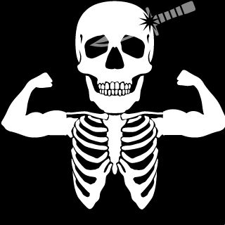 BizuGOD's emblem
