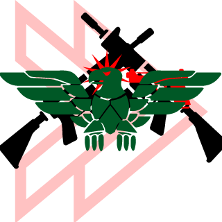 Quatx's emblem