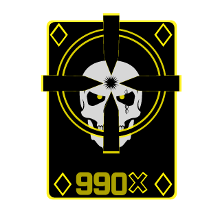 XSoulPowerX's emblem