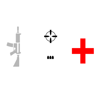Veteranos Do Brasil's emblem