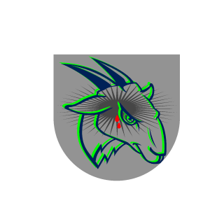 SlattySerpent's emblem