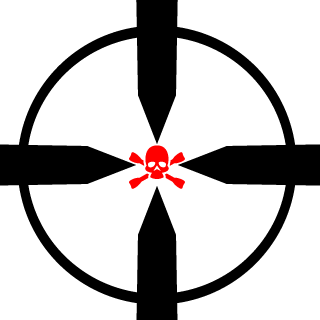 Patblackout's emblem