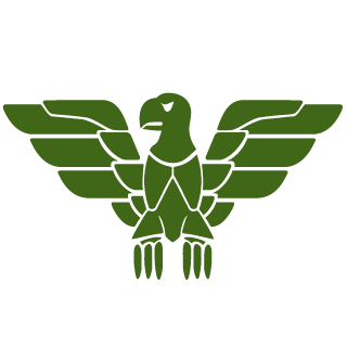 MachadoDT's emblem