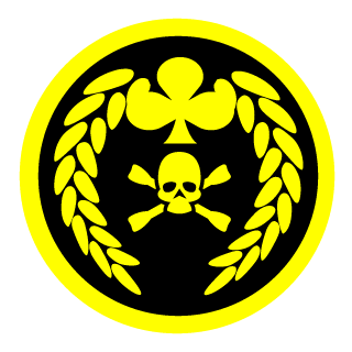 kureyonchan's emblem