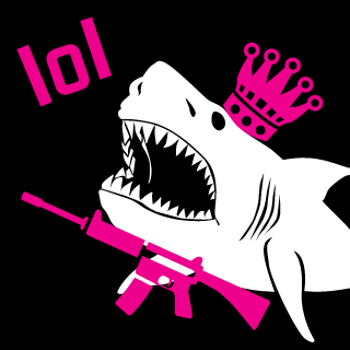 sexbeard's emblem