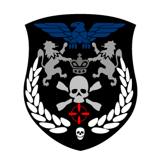Medla1987's emblem