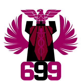 MaximDolmatov's emblem