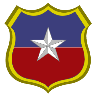 LiRONrebeldeLDEA's emblem