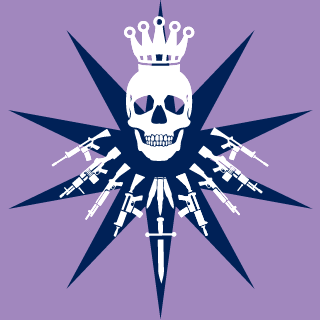 Dezmond52rus's emblem